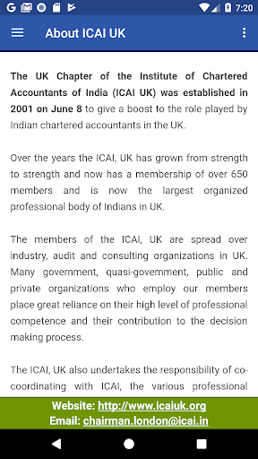 ICAI UK Screen 3