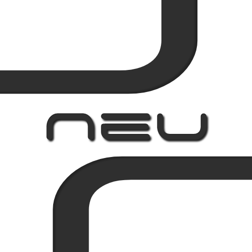 Neu Zone UI for klwp logo