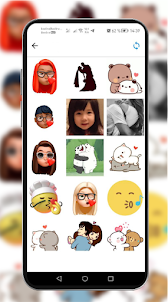 Funny WAStickers