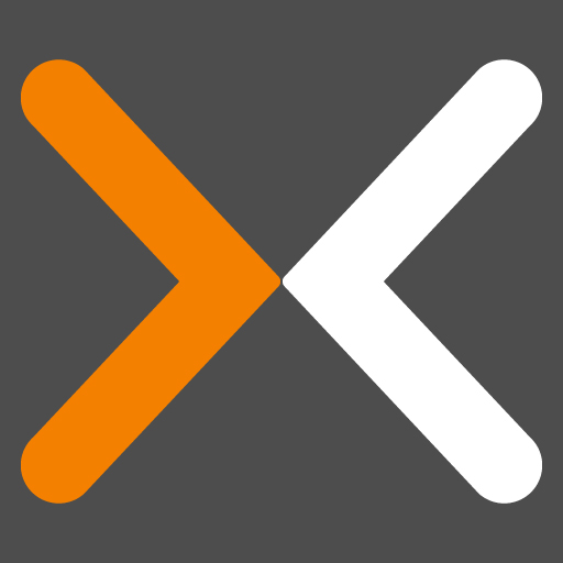 XtrackingP  Icon