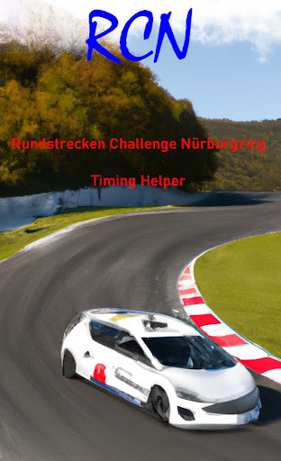 RCN Helper Screen 2