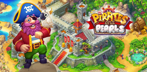 Pirates & Pearls: Сокровища