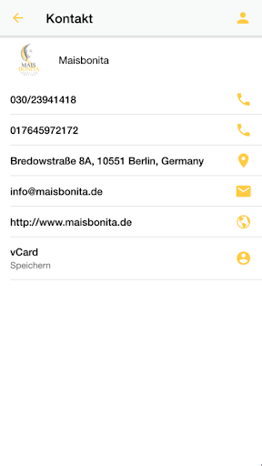 Maisbonita Screen 2