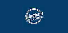 Bingham Fish and Chips APK