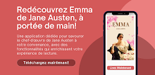 Emma - Livre - Jane Austen APK