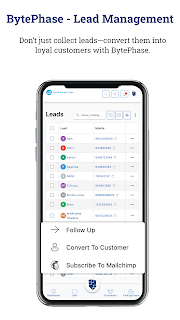 BytePhase: Repair Shop Manager