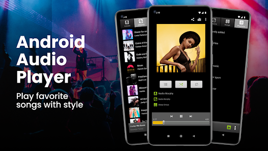 Players de música para Android: lista traz cinco boas opções de
