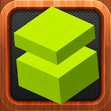 Stack Cubes icon