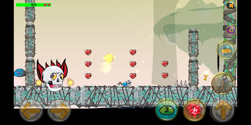 Slime The Hero Screen 3
