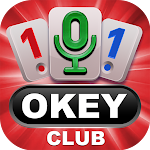 Cover Image of 下载 101 Okey Club - Yüzbir Online  APK