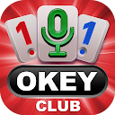 101 Okey Club - Yüzbir Online 7.6.81 APK Télécharger