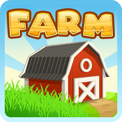 Farm Story™  Icon