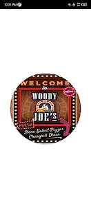 Woody Joy's