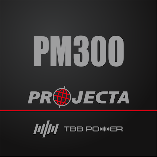BWI-PM300 - AppWisp.com