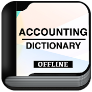 Accounting Dictionary Offline Pro