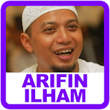 Ceramah KH M Arifin Ilham icon