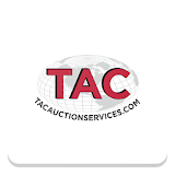 TAC Auction icon