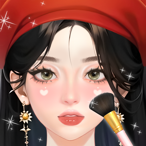Makeup Studio: Makeover Magic Logo