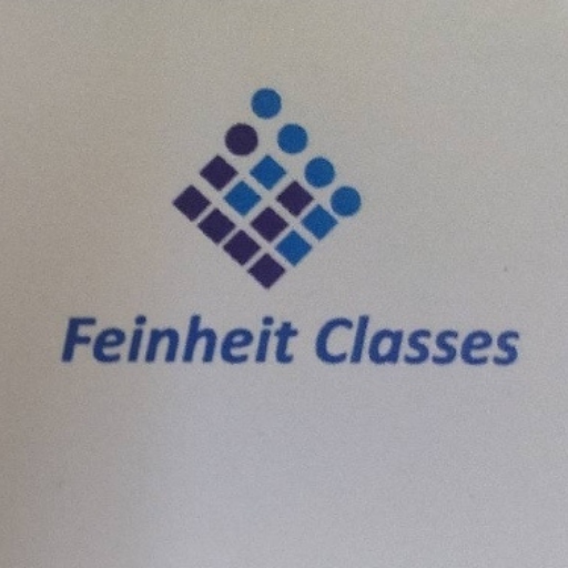 Feinheit Classes logo