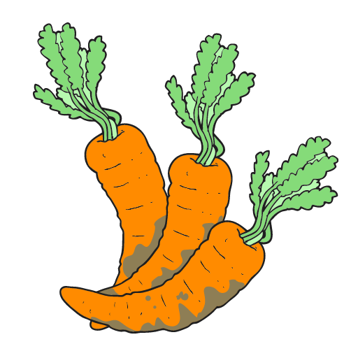 Cool Carrot