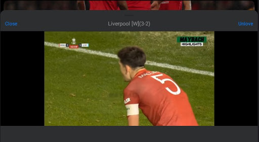 Man Utd Highlights All Seasons