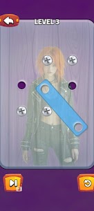 Bolt Empress Saga 3