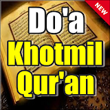 Doa Khotmil Qur'an icon