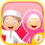 Arabic Songs For Kids icon