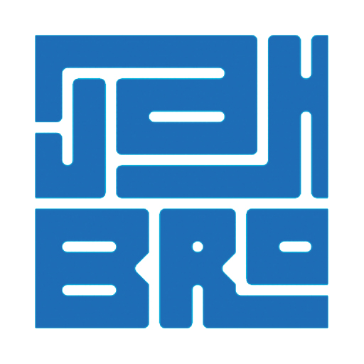JAKBro logo