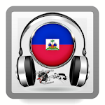 Cover Image of Download Radio Haiti Stations Online  APK