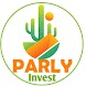 Parly Invest - Androidアプリ