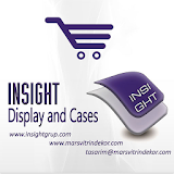 Insight Grup icon