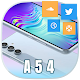 Samsung Galaxy A54 Launcher