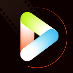 Cover Image of Baixar Video Player - Full HD Format 1.0 APK