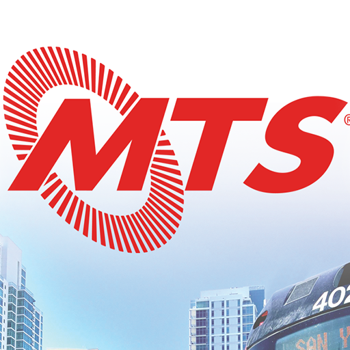 GO MTS logo