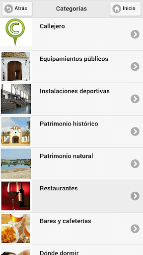 Guía de El Cuervo de Sevilla Screen 3