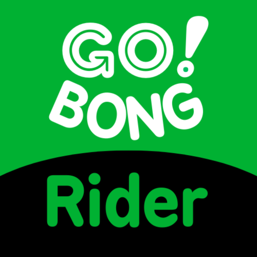 GO! BONG Rider