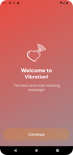 Vibration Strong: Vibrator App