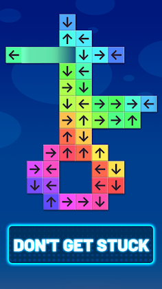 Tap Puzzle - Tile Slide - Screenshot 2