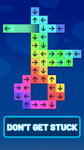 Tap Puzzle - Tile Slide