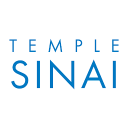 Icon image Temple Sinai