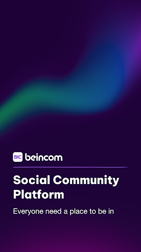 Android application BIC Group screenshort