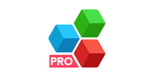 Officesuite Pro + Pdf - Apps On Google Play