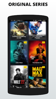 Showbox movies free movies 2021のおすすめ画像4