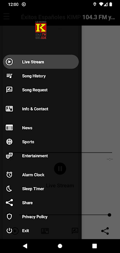 KIMP La Super K Screenshot 3 - AppWisp.com