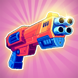 Wild Gunner - Rogue Adventure Mod Apk