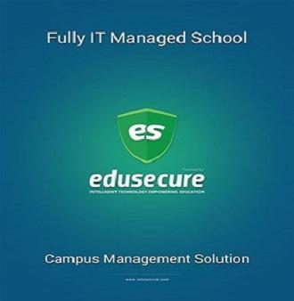 Android application Sri Aurobindo School,Chandigar screenshort