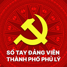 Icon image Sổ tay Đảng viên TP Phủ Lý