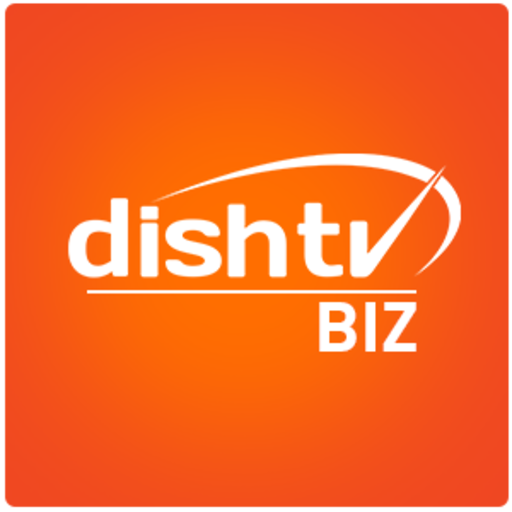 DishTV BIZ Screenshot 1 - AppWisp.com
