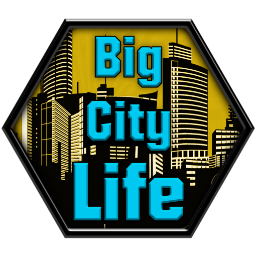 Big City Life : Simulator APK for Android Download